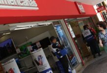 Ex-CEO das Americanas é solto em Madri Ex-CEO das Americanas é solto em Madri