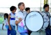 Fanfarras de Escolas Municipais se preparam para esfile do 2 de Julho – Secretaria de Comunicação Fanfarras de Escolas Municipais se preparam para esfile do 2 de Julho – Secretaria de Comunicação