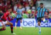 Flamengo recebe Grêmio no Maracanã mirando a ponta do Brasileiro Flamengo recebe Grêmio no Maracanã mirando a ponta do Brasileiro
