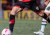 Flu e Atlético-GO jogam para se afastar da zona do rebaixamento Flu e Atlético-GO jogam para se afastar da zona do rebaixamento