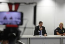 Forças de segurança da Bahia prendem mais de 400 pessoas na 13ª Fase da Operação Unum Corpus Logo
