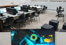 Governo da Bahia inaugura Espaço Colaborar em Teixeira de Freitas Logo