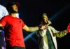 Grande revelação do forró e piseiro, dupla Iguinho & Lulinha anima a segunda noite de São Pedro no Parque Logo