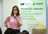 Inovação urbana rumo ao desenvolvimento criativo e sustentável Inovação urbana rumo ao desenvolvimento criativo e sustentável