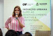 Inovação urbana rumo ao desenvolvimento criativo e sustentável Inovação urbana rumo ao desenvolvimento criativo e sustentável