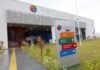 Irará ganha nova escola de tempo integral e Governo do Estado anuncia pacote de obras em infraestrutura urbana, hídrica e segurança pública Logo