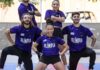 JUBs Atléticas: cheerleading supera preconceitos e conquista espaços JUBs Atléticas: cheerleading supera preconceitos e conquista espaços