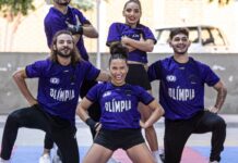 JUBs Atléticas: cheerleading supera preconceitos e conquista espaços JUBs Atléticas: cheerleading supera preconceitos e conquista espaços