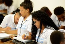 Jovem Aprendiz Empreendedor abre inscrições para 600 vagas a partir de terça (25) – Secretaria de Comunicação Jovem Aprendiz Empreendedor abre inscrições para 600 vagas a partir de terça (25) – Secretaria de Comunicação