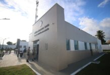 Lamarão ganha reforço na Segurança Pública com novos Pelotão e Delegacia Logo