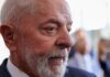 Lula reclama de burocracia e pede “resposta imediata” ao RS Lula reclama de burocracia e pede “resposta imediata” ao RS