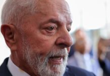Lula repudia atentado contra Donald Trump: “inaceitável” Lula reclama de burocracia e pede “resposta imediata” ao RS