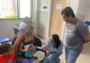 Mais de 10 mil doses de imunizantes são aplicadas neste sábado (8) em Salvador – Secretaria de Comunicação Mais de 10 mil doses de imunizantes são aplicadas neste sábado (8) em Salvador – Secretaria de Comunicação