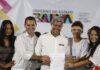 Mais educação e segurança: Governo do Estado entrega obras em Planalto, quarta cidade visitada no sudoeste da Bahia Logo