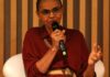 Marina Silva diz que proteger o meio ambiente é salvar vidas Marina Silva diz que proteger o meio ambiente é salvar vidas