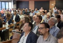 Mercado de Combustíveis é tema de fórum em Salvador Logo
