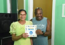 Morar Melhor alcança mais de 1,2 mil casas reformadas no Bairro da Paz – Secretaria de Comunicação Morar Melhor alcança mais de 1,2 mil casas reformadas no Bairro da Paz – Secretaria de Comunicação