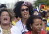 Mulheres negras lideram maioria das comunidades na Baixada Santista Mulheres negras lideram maioria das comunidades na Baixada Santista