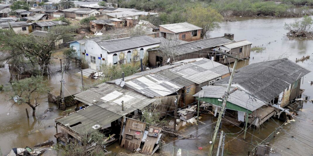 No Rio Grande do Sul, 2 mil moradias serão construídas No Rio Grande do Sul, 2 mil moradias serão construídas na área rural