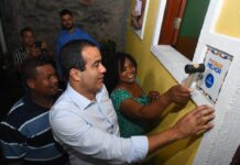 Nova Constituinte alcança 724 casas reformadas pelo Morar Melhor – Secretaria de Comunicação Nova Constituinte alcança 724 casas reformadas pelo Morar Melhor – Secretaria de Comunicação