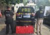 Operação conjunta da PRF e PC/ES resulta em apreensão de 100 kg de maconha — Polícia Rodoviária Federal photo_5145821693846072376_y.jpg