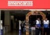 PF cumpre mandados de prisão contra ex-diretores da empresa Americanas PF cumpre mandados de prisão contra ex-diretores da empresa Americanas
