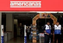 PF cumpre mandados de prisão contra ex-diretores da empresa Americanas PF cumpre mandados de prisão contra ex-diretores da empresa Americanas