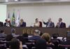 PGE-BA e Consórcio Nordeste firmam acordo para avanço em governança e inovação jurídica Logo