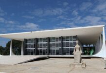 PGR defende no STF tornar réus acusados do assassinato de Marielle PGR defende no STF tornar réus acusados do assassinato de Marielle