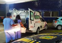 PRF Realiza Escolta Crucial para Transplante de Coração na Bahia — Polícia Rodoviária Federal WhatsApp Image 2023-10-05 at 06.18.28 (1).jpeg