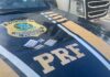 PRF apreende anfetaminas com motorista na BR 222 em Irauçuba — Polícia Rodoviária Federal WhatsApp Image 2024-06-19 at 14.06.40.jpeg