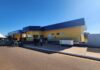 PRF inaugura nova Unidade Operacional em Ribas do Rio Pardo (MS) — Polícia Rodoviária Federal PRF inaugura nova Unidade Operacional em Ribas do Rio Pardo (MS)