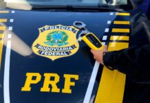 PRF prende dois condutores por conduzir sob efeito de álcool no Tocantins — Polícia Rodoviária Federal PRF prende dois condutores por conduzir sob efeito de álcool no Tocantins