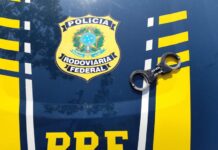 PRF prende dois foragidos na BR-101, em Viana — Polícia Rodoviária Federal 4bbdb2eb-29b1-478c-b851-03b3f3e68f68.jpeg
