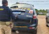 PRF prende homem suspeito de Estupro em Boa Vista/RR — Polícia Rodoviária Federal PRF prende homem suspeito de Estupro em Boa Vista/RR — Polícia Rodoviária Federal