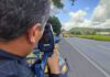 PRF realiza nivelamento de fiscalização de velocidade no Recife — Polícia Rodoviária Federal PRF realiza nivelamento de fiscalização de velocidade no Recife