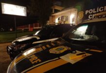 PRF realiza prisão de condutor alcoolizado e com mandado de prisão em aberto no Jari, Amapá — Polícia Rodoviária Federal WhatsApp Image 2024-06-08 at 11.05.05 (1).jpeg