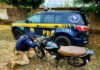 PRF recupera motocicleta furtada na BR 222 em Itapajé/CE — Polícia Rodoviária Federal WhatsApp Image 2024-06-07 at 11.44.34.jpeg