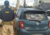 PRF recupera veículo e apreende produtos de descaminho em Boa Vista/RR — Polícia Rodoviária Federal PRF recupera veículo e apreende produtos de descaminho em Boa Vista/RR — Polícia Rodoviária Federal