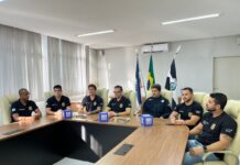 PRF/ES e PCES realizam ação conjunta e prendem suspeitos de tentativa de latrocínio — Polícia Rodoviária Federal WhatsApp Image 2024-06-19 at 16.11.53.jpeg
