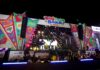 Parque de Exposições recebe Adelmário Coelho, Maiara e Maraísa e Heitor Costa na abertura do São João da Bahia Logo