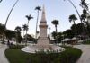 Parte da história de Salvador, Praça da Aclamação é entregue restaurada pela Prefeitura com monumentos recuperados Parte da história de Salvador, Praça da Aclamação é entregue restaurada pela Prefeitura com monumentos recuperados
