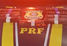 Passageira de ônibus é detida com 9 kg de maconha em Sertânia — Polícia Rodoviária Federal WhatsApp Image 2024-06-17 at 07.32.21.jpeg