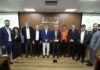 Pioneirismo: Workshop Refino Verde, mobiliza entidades públicas e empresas privadas de todo o país Logo