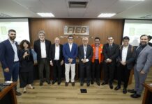 Pioneirismo: Workshop Refino Verde, mobiliza entidades públicas e empresas privadas de todo o país Logo