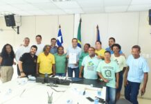 Prefeitura de Salvador anuncia remissão de dívidas e isenção de tributos para cooperativas de material reciclável – Secretaria de Comunicação Prefeitura de Salvador anuncia remissão de dívidas e isenção de tributos para cooperativas de material reciclável – Secretaria de Comunicação
