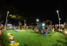 Prefeitura de Salvador entrega revitalização da Praça Major Modesto, no Bonfim – Secretaria de Comunicação Prefeitura de Salvador entrega revitalização da Praça Major Modesto, no Bonfim – Secretaria de Comunicação
