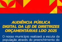 Prefeitura de Santo Antônio de Jesus informa à população acerca de escuta pública virtual a ser realizada até 29 de maio – Prefeitura de Santo Antônio de Jesus – BA Prefeitura de Santo Antônio de Jesus informa à população acerca de escuta pública virtual a ser realizada até 29 de maio – Prefeitura de Santo Antônio de Jesus - BA