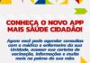 Prefeitura de Santo Antônio de Jesus lançou o aplicativo Mais Saúde Cidadão – Prefeitura de Santo Antônio de Jesus – BA Prefeitura de Santo Antônio de Jesus lançou o aplicativo Mais Saúde Cidadão – Prefeitura de Santo Antônio de Jesus - BA