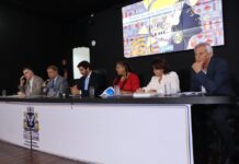 Prefeitura detalha Lei de Diretrizes Orçamentárias 2025 em audiência pública na Câmara Municipal – Secretaria de Comunicação Prefeitura detalha Lei de Diretrizes Orçamentárias 2025 em audiência pública na Câmara Municipal – Secretaria de Comunicação